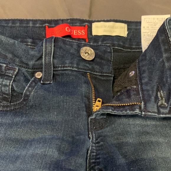 GUESS JEANS - Picture 3 of 7